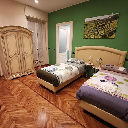 B&B Ad Quintum Torino Collegno Exterior foto