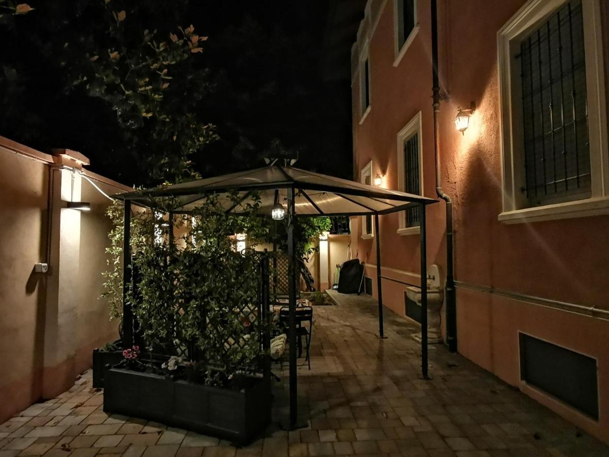 B&B Ad Quintum Torino Collegno Exterior foto