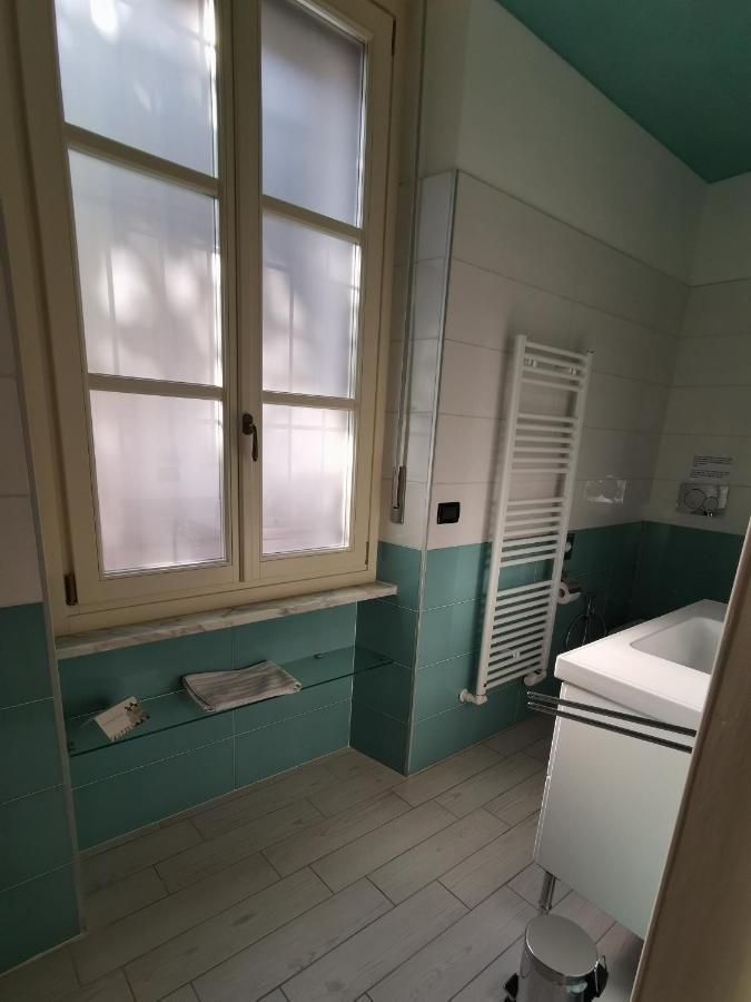 B&B Ad Quintum Torino Collegno Exterior foto