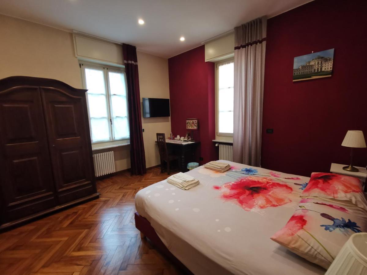 B&B Ad Quintum Torino Collegno Exterior foto