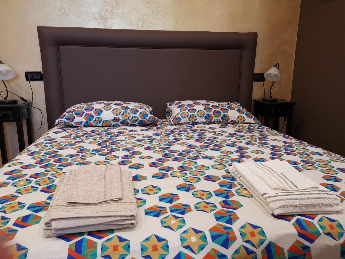 B&B Ad Quintum Torino Collegno Exterior foto