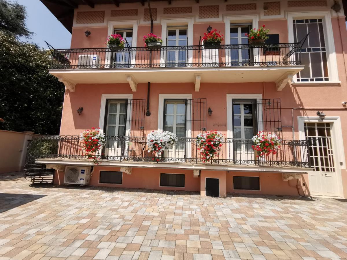 B&B Ad Quintum Torino Collegno Exterior foto