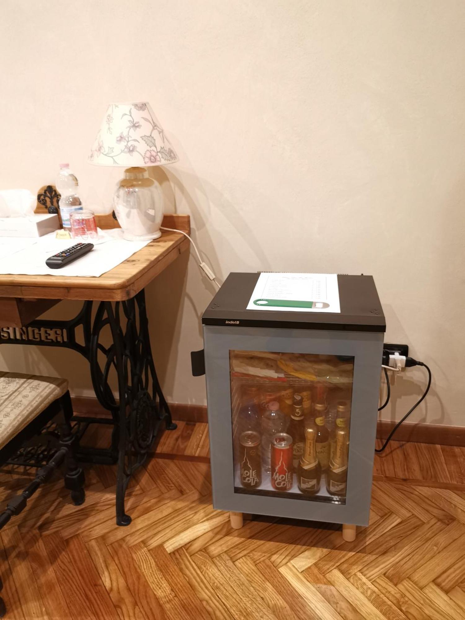 B&B Ad Quintum Torino Collegno Habitación foto
