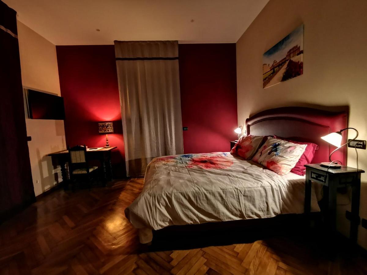 B&B Ad Quintum Torino Collegno Exterior foto
