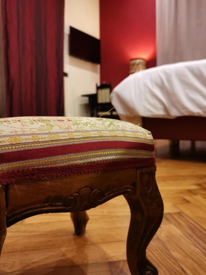 B&B Ad Quintum Torino Collegno Exterior foto