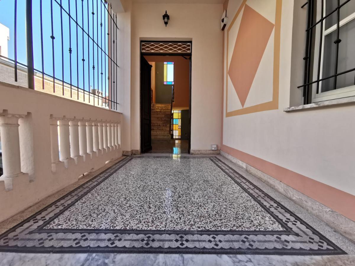B&B Ad Quintum Torino Collegno Exterior foto