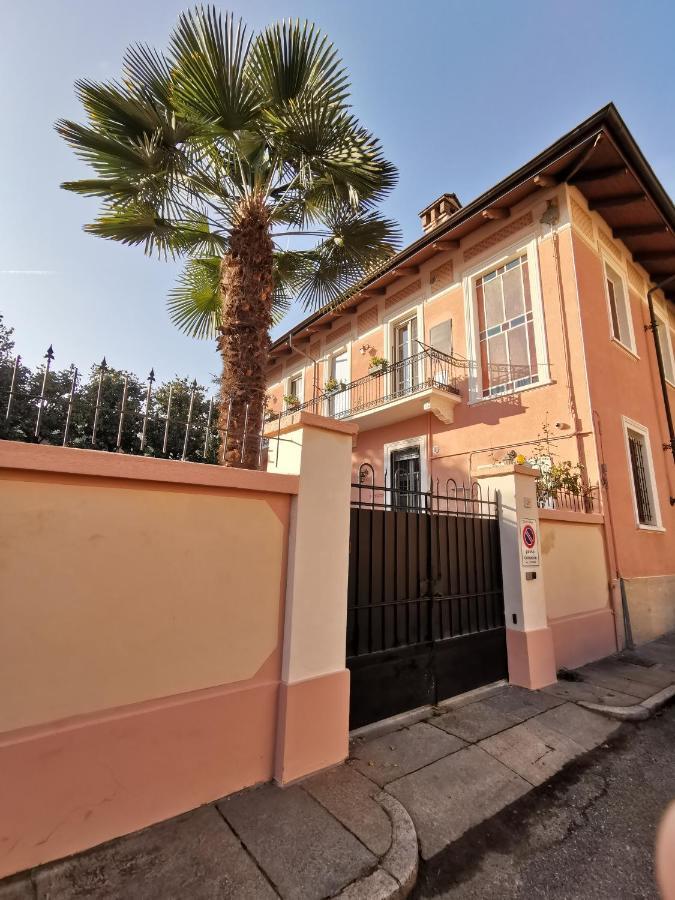 B&B Ad Quintum Torino Collegno Exterior foto