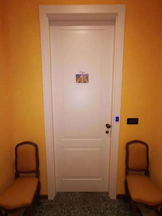 B&B Ad Quintum Torino Collegno Habitación foto