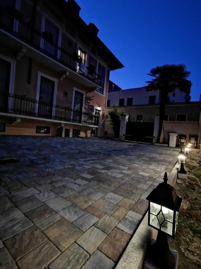 B&B Ad Quintum Torino Collegno Exterior foto
